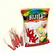 RED BIJILI